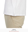 AMI Limited Edition Short Sleeve Polo T-Shirt 26FW BFUPL001 760 100 (Unisex) 153748414 [P]