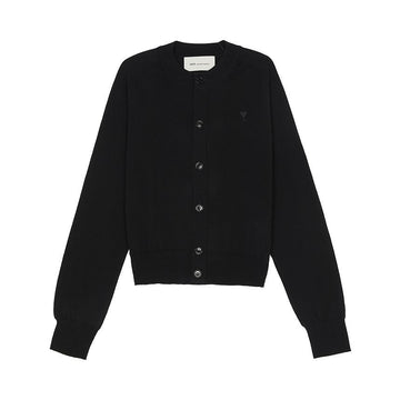 AMI Damen Cardigan 153748420 [P]