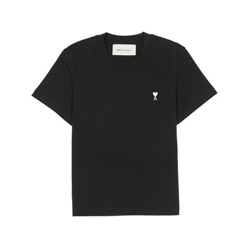 AMI 女性用半袖Tシャツ 26SS FTS347 724 045 153748426 [P]