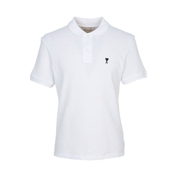 AMI Men's Short Sleeve T-Shirt HPL411 760 100 153748430 [P]