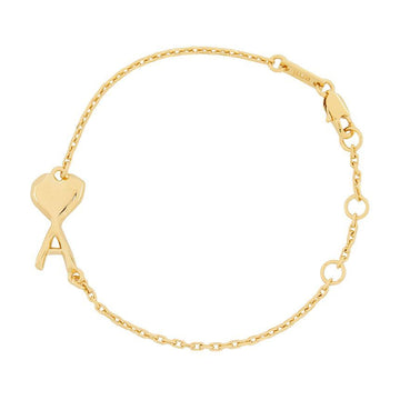 AMI [Limitierte Auflage/30 Stück] 26FW Armband UJW460 361 902 (Unisex) 153748448 [P]