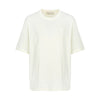 AMI Big Heart Stickerei T-Shirt 153748452 [P]