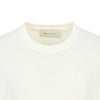 AMI Big Heart Stickerei T-Shirt 153748452 [P]