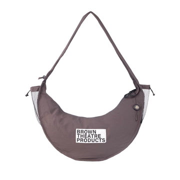 SALON DE RUBAN Theatre Shoulder Bag 153748517