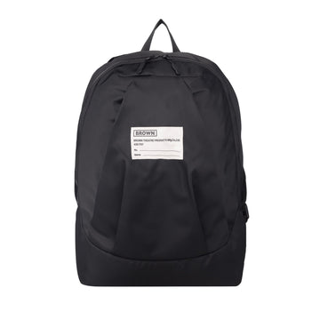 SALON DE RUBAN Brown Theater Backpack 153748519