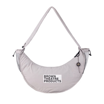 SALON DE RUBAN Theater Shoulder Bag 153748518