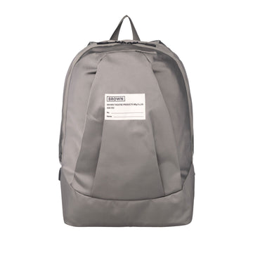 SALON DE RUBAN FW25 Women's Brown Theater Backpack 153748520