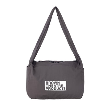SALON DE RUBAN Theater Shoulder Bag 153748521