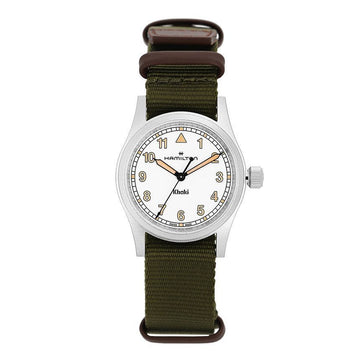 Hamilton H69301910 Men's NATO Watch 146999918 [P]