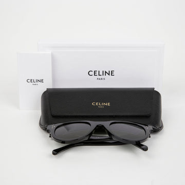 CELINE キャットアイサングラス 4003IN 153458344