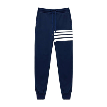 THOM BROWNE 26SS アームバンド トレーニングパンツ MJQ008H 461 153749961