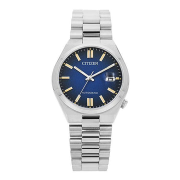 Citizen Men's Metal Watch NJ0151-88L 106929830 [P]