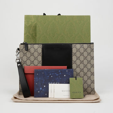 GUCCI Eden Clutch 547085 153469352