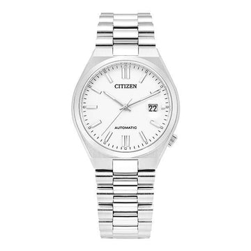 Citizen Men's Metal Watch 48940528 [P]