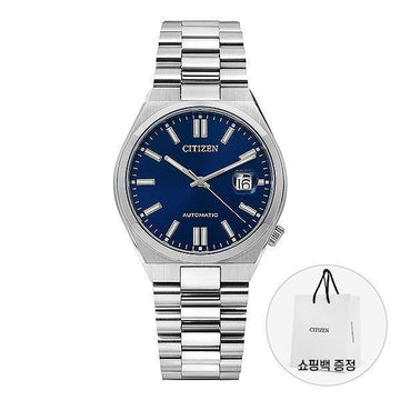Citizen Men's Metal Watch NJ0150-81L 37707204 [P]
