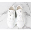 LOUIS VUITTON スニーカー ホワイト 37 153750645 [P]