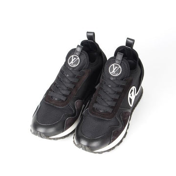 Louis Vuitton Runaway Sneakers Black 35 153750730