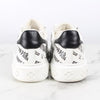 Louis Vuitton Initial Paris Logo Timeout Sneakers 36.5 153751128 [P]