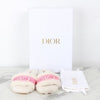 DIOR ロゴシアリングスリッパ 36 153751135 [P]