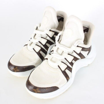 LOUIS VUITTON Archlight Sneakers 36 153751147