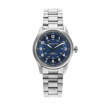 Hamilton Field Titanium Watch 144595679