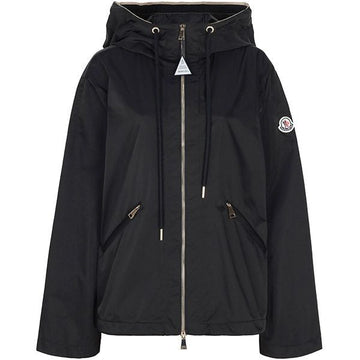MONCLER CASSIOPEA Windbreaker mit Kapuze 153764601