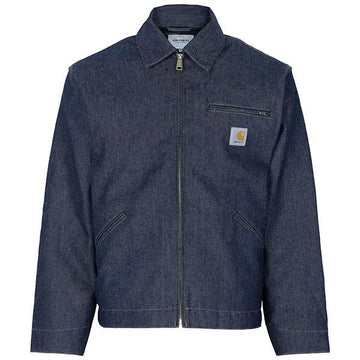 CARHARTT OG Detroit Denim Jacke 153764985