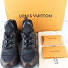 Louis Vuitton Archlight Sneakers Black 38 153765040 [P]