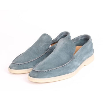 Loro Piana Summer Week Loafer Lagoon 43 153765187