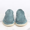 LORO PIANA Sommerwoche Loafers Lagoon 43 153765187 [P]