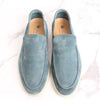 LORO PIANA Sommerwoche Loafers Lagoon 43 153765187 [P]