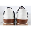 HERMES マイルズスニーカー ネイビー 37 153765465 [P]