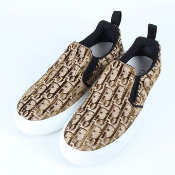Dior Oblique Slip-On 38 153765574