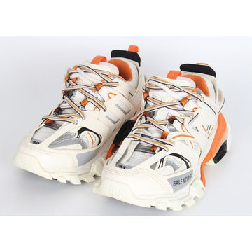 BALENCIAGA トラックシューズ ホワイト 36 153766168