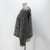 PRADA Leichtgewichtige Damen-Daunenjacke mit Dreieckslogo 153766408 [P]