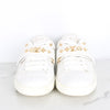 LOUIS VUITTON Frontrow Sneakers 36 153766430 [P]