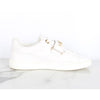 LOUIS VUITTON Frontrow Sneakers 36 153766430 [P]