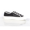 Dior Work And Mesh Canvas Sneakers 36.5 153766470 [P]