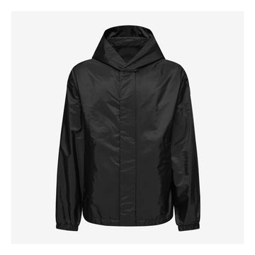 Moncler 26SS Gradan Hooded Windbreaker Black 1A00073 539ZD 999 152888682 [P]
