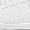 LOUIS VUITTON Monogram Luxemburg Sneakers 5.5 153766640 [P]