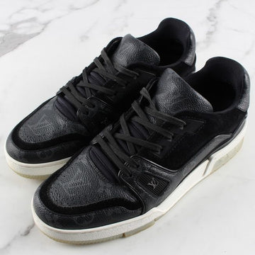 Louis Vuitton Trainer Sneakers 5.5 153766669