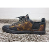 LOUIS VUITTON Monogram Sneakers 5.5 153766711 [P]