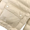 MONCLER LANS ダウンパディングジャケット 1A1010053048 152109456 [P]