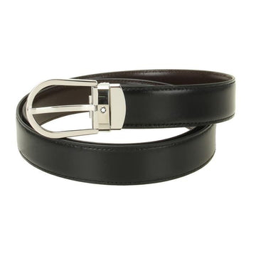 MONTBLANC リバーシブルベルト 153767209