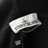Stone Island Zip-Up Hooded Sweatshirt 153767219 [P]