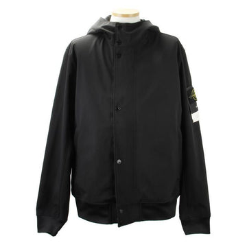 STONE ISLAND フードジャケット 153767227
