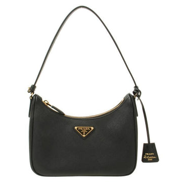 PRADA ミニバッグ 2005 サフィアーノレザー 153767228