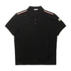 MONCLER コットンピケポロシャツ 153767244 [P]