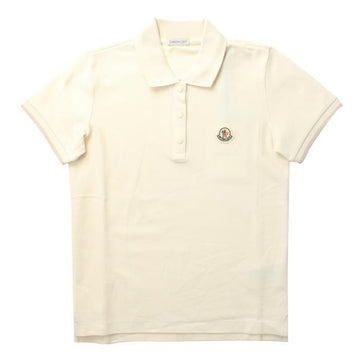 Moncler Cotton Pique Polo Shirt 153767248