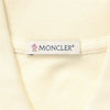 MONCLER コットンピケポロシャツ 153767248 [P]